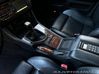 BMW M5 E39 2000