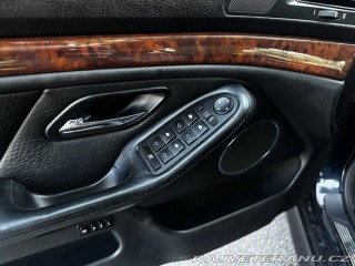 BMW M5 E39 2000