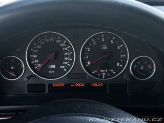 BMW M5 E39 2000