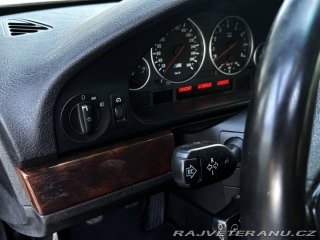 BMW M5 E39 2000