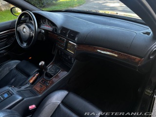 BMW M5 E39 2000