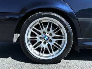 BMW M5 E39 2000