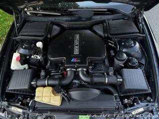 BMW M5 E39 2000