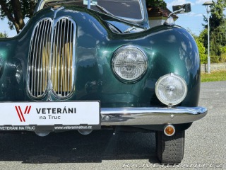 Ostatní značky Ostatní modely Bristol 400/85 1949