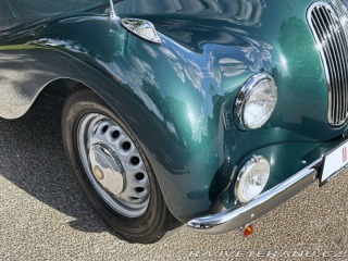 Ostatní značky Ostatní modely Bristol 400/85 1949