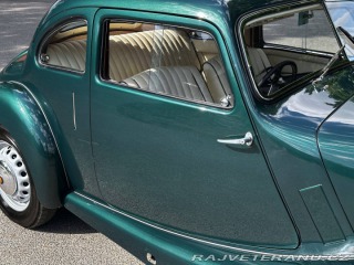 Ostatní značky Ostatní modely Bristol 400/85 1949