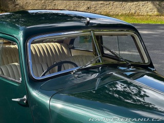 Ostatní značky Ostatní modely Bristol 400/85 1949