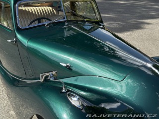 Ostatní značky Ostatní modely Bristol 400/85 1949