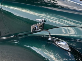 Ostatní značky Ostatní modely Bristol 400/85 1949
