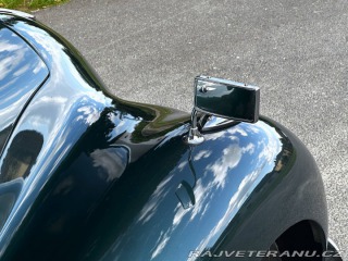 Ostatní značky Ostatní modely Bristol 400/85 1949