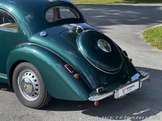 Ostatní značky Ostatní modely Bristol 400/85 1949