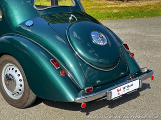 Ostatní značky Ostatní modely Bristol 400/85 1949