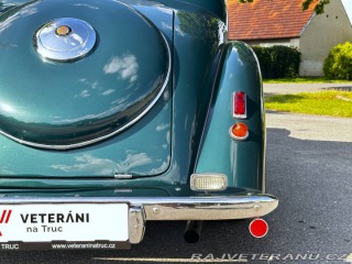 Ostatní značky Ostatní modely Bristol 400/85 1949