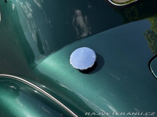 Ostatní značky Ostatní modely Bristol 400/85 1949
