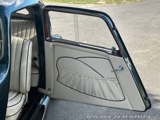 Ostatní značky Ostatní modely Bristol 400/85 1949
