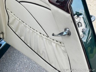 Ostatní značky Ostatní modely Bristol 400/85 1949