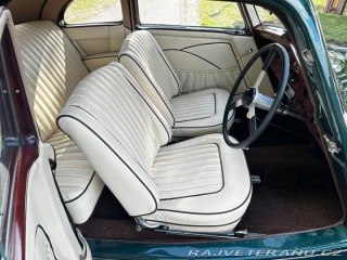 Ostatní značky Ostatní modely Bristol 400/85 1949