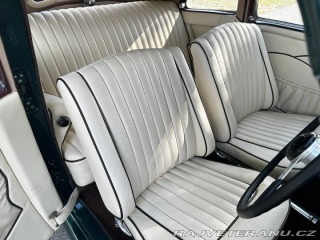 Ostatní značky Ostatní modely Bristol 400/85 1949