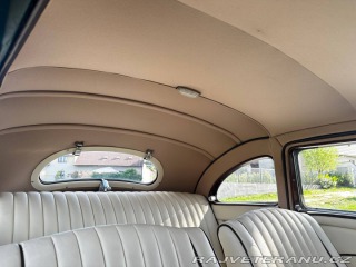 Ostatní značky Ostatní modely Bristol 400/85 1949
