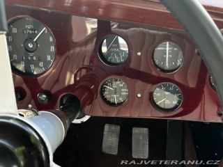 Ostatní značky Ostatní modely Bristol 400/85 1949