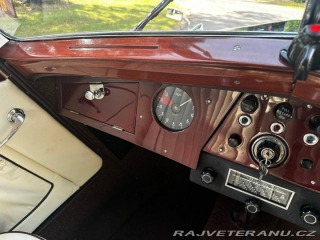 Ostatní značky Ostatní modely Bristol 400/85 1949