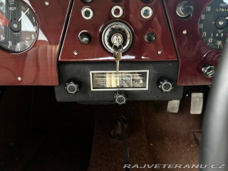 Ostatní značky Ostatní modely Bristol 400/85 1949