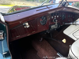 Ostatní značky Ostatní modely Bristol 400/85 1949