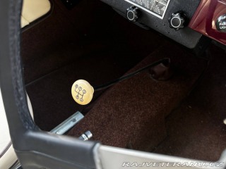 Ostatní značky Ostatní modely Bristol 400/85 1949