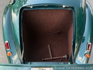Ostatní značky Ostatní modely Bristol 400/85 1949