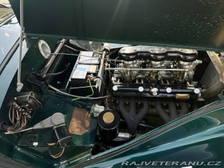 Ostatní značky Ostatní modely Bristol 400/85 1949