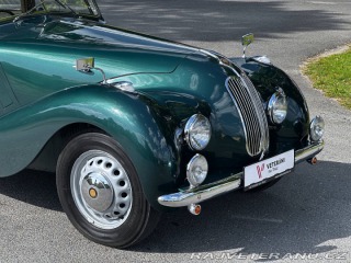 Ostatní značky Ostatní modely Bristol 400/85 1949