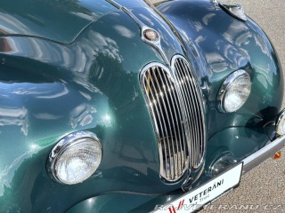 Ostatní značky Ostatní modely Bristol 400/85 1949