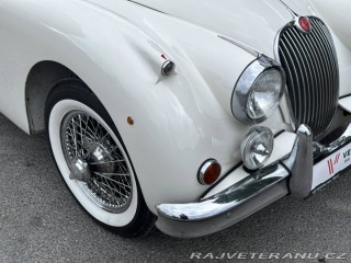 Jaguar XK XK150 1959