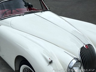 Jaguar XK XK150 1959