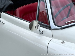 Jaguar XK XK150 1959