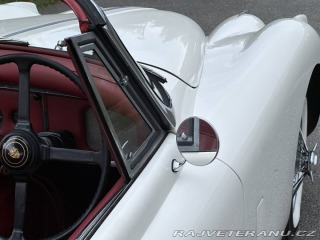 Jaguar XK XK150 1959