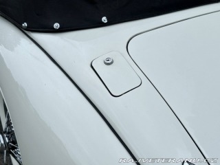 Jaguar XK XK150 1959