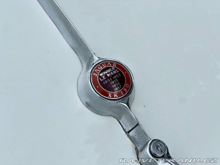 Jaguar XK XK150 1959