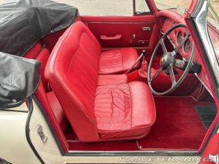 Jaguar XK XK150 1959