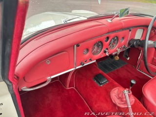 Jaguar XK XK150 1959