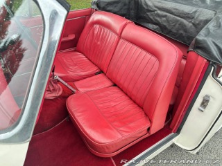 Jaguar XK XK150 1959