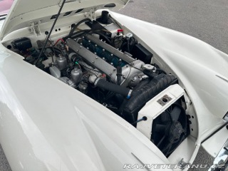 Jaguar XK XK150 1959