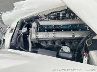 Jaguar XK XK150 1959