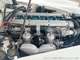 Jaguar XK XK150 1959