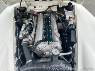 Jaguar XK XK150 1959