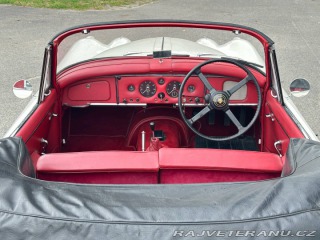 Jaguar XK XK150 1959