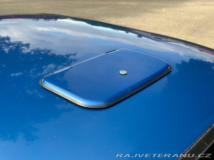 Subaru Impreza GC8 1999