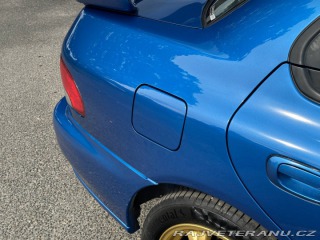 Subaru Impreza GC8 1999