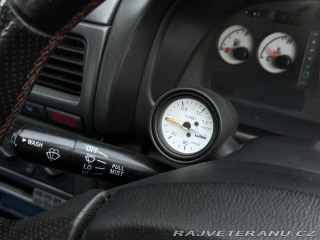 Subaru Impreza GC8 1999