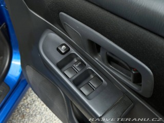 Subaru Impreza GC8 1999